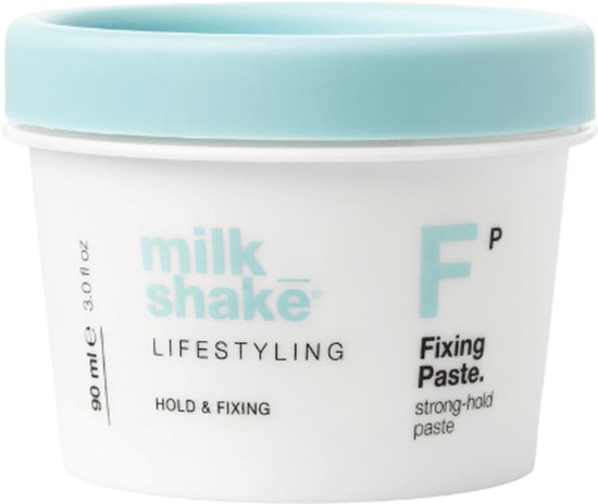 Milk Shake Lifestyling Fixing Paste 100ml