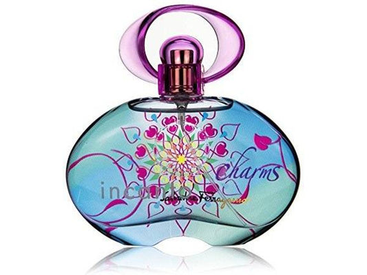 Ferragamo Incanto Charms - 100ml - Eau de toilette