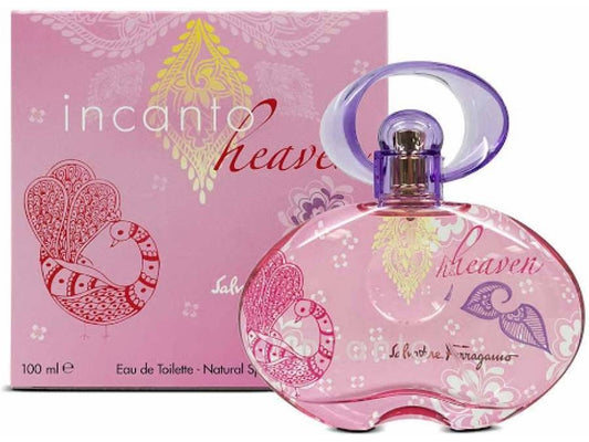 Ferragamo Incanto Heaven - 100ml - Eau de toilette