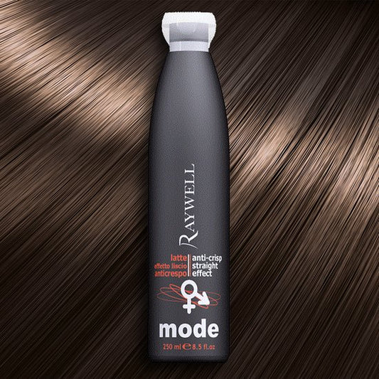 Raywell, Anti-Crisp, Hair Styling Cream, 100 ml