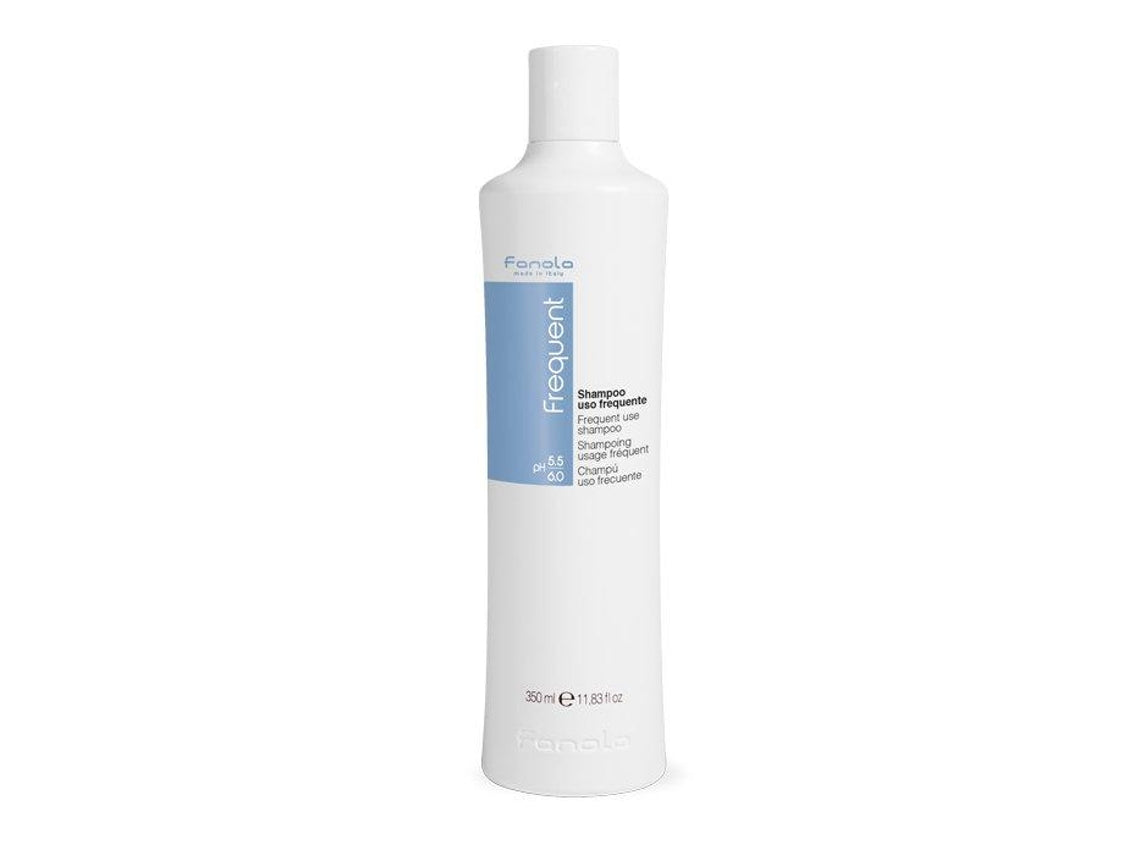 Fanola - Frequent Use Shampoo - 350ml