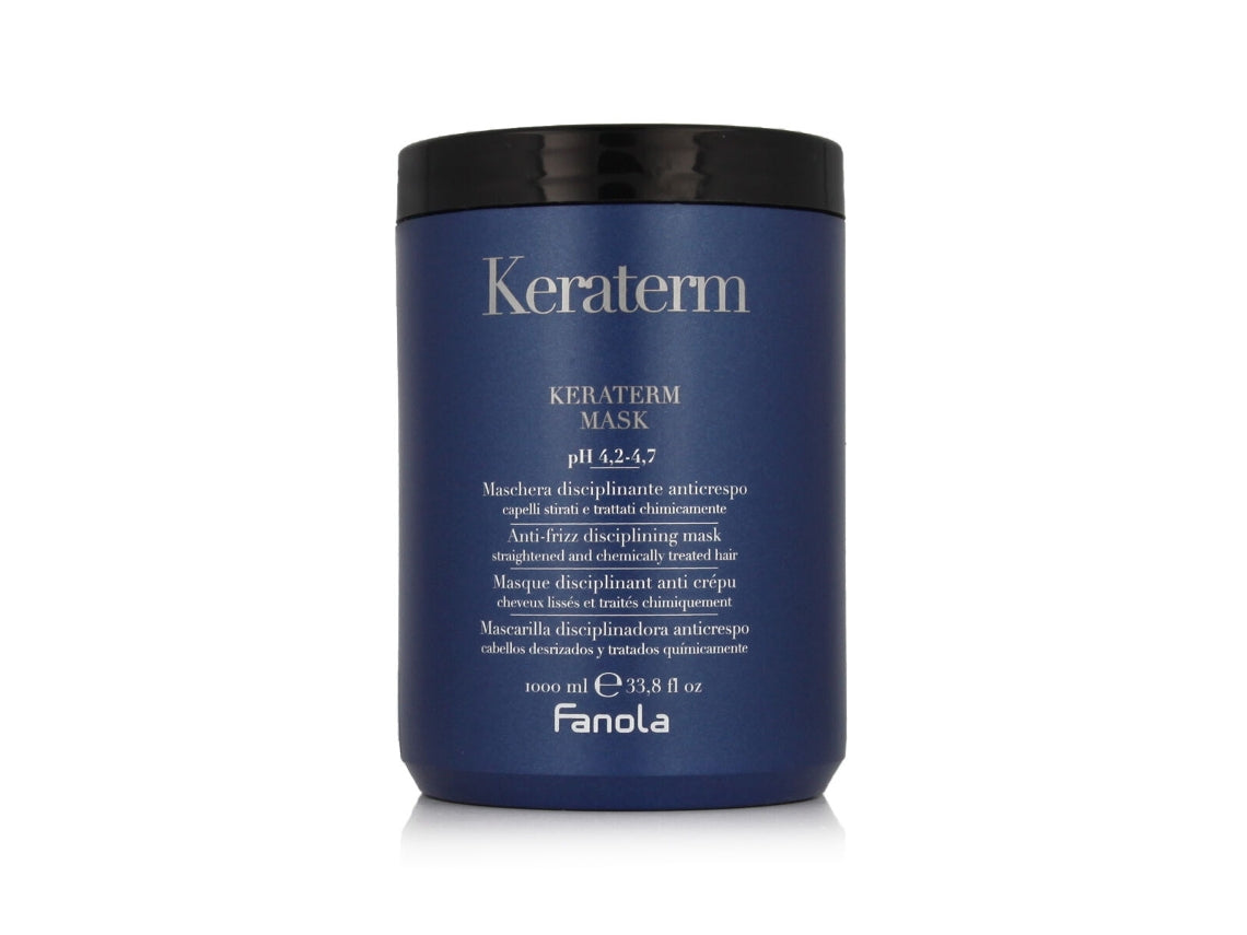 Fanola Keraterm Hair Ritual Masker 1000ml