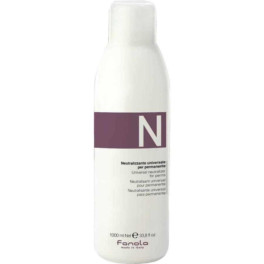 FANOLA PERMANENT NEUTRALIZER 1L