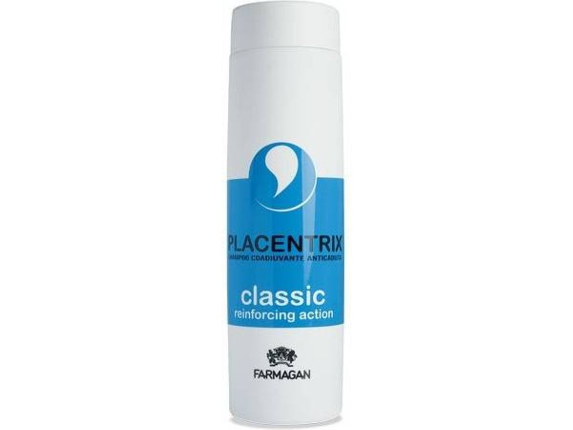 Placentrix Hair Loss Shampoo 150ml