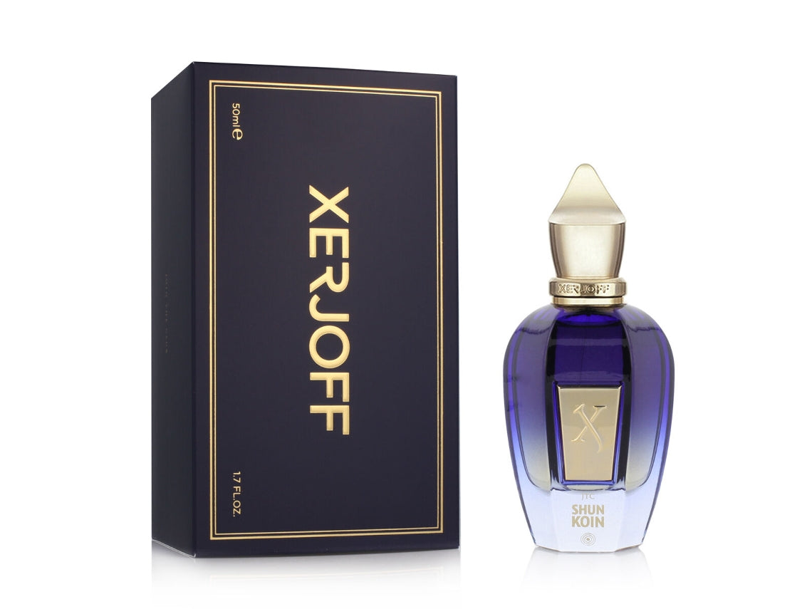 Xerjoff Shunkoin EDP U 50 ml