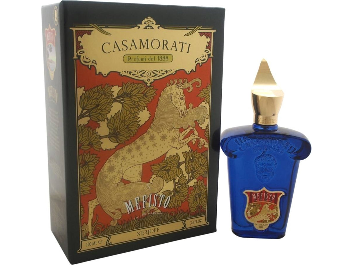 Mefisto by Xerjoff 100 ml - Eau De Parfum Spray
