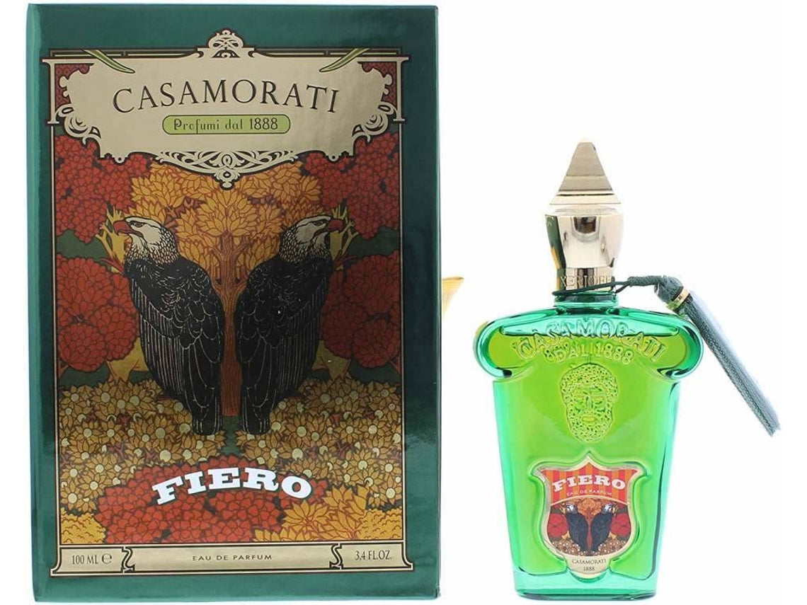 Fiero by Xerjoff 100 ml - Eau De Parfum Spray