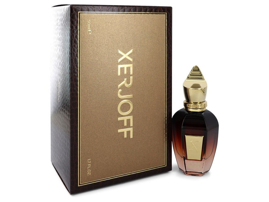 Oud Stars Zafar by Xerjoff 50 ml - Eau De Parfum Spray (Unisex)