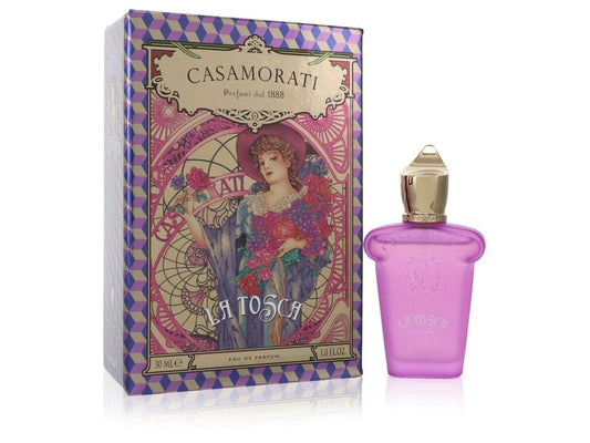 Casamorati 1888 La Tosca by Xerjoff 30 ml - Eau De Parfum Spray