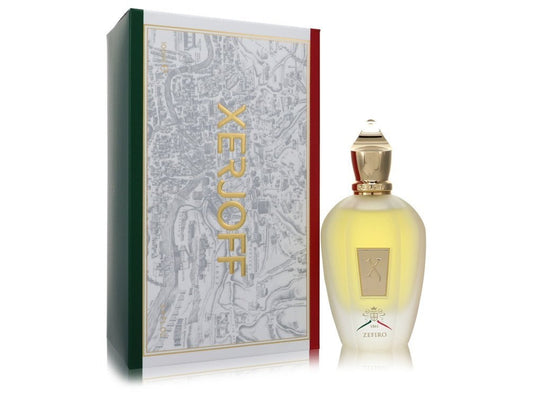 1861 Zefiro Eau de Parfum