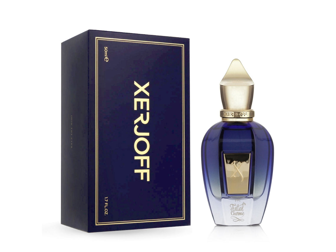 Join the Club Fatal Charme by Xerjoff 50 ml - Eau De Parfum Spray (Unisex)