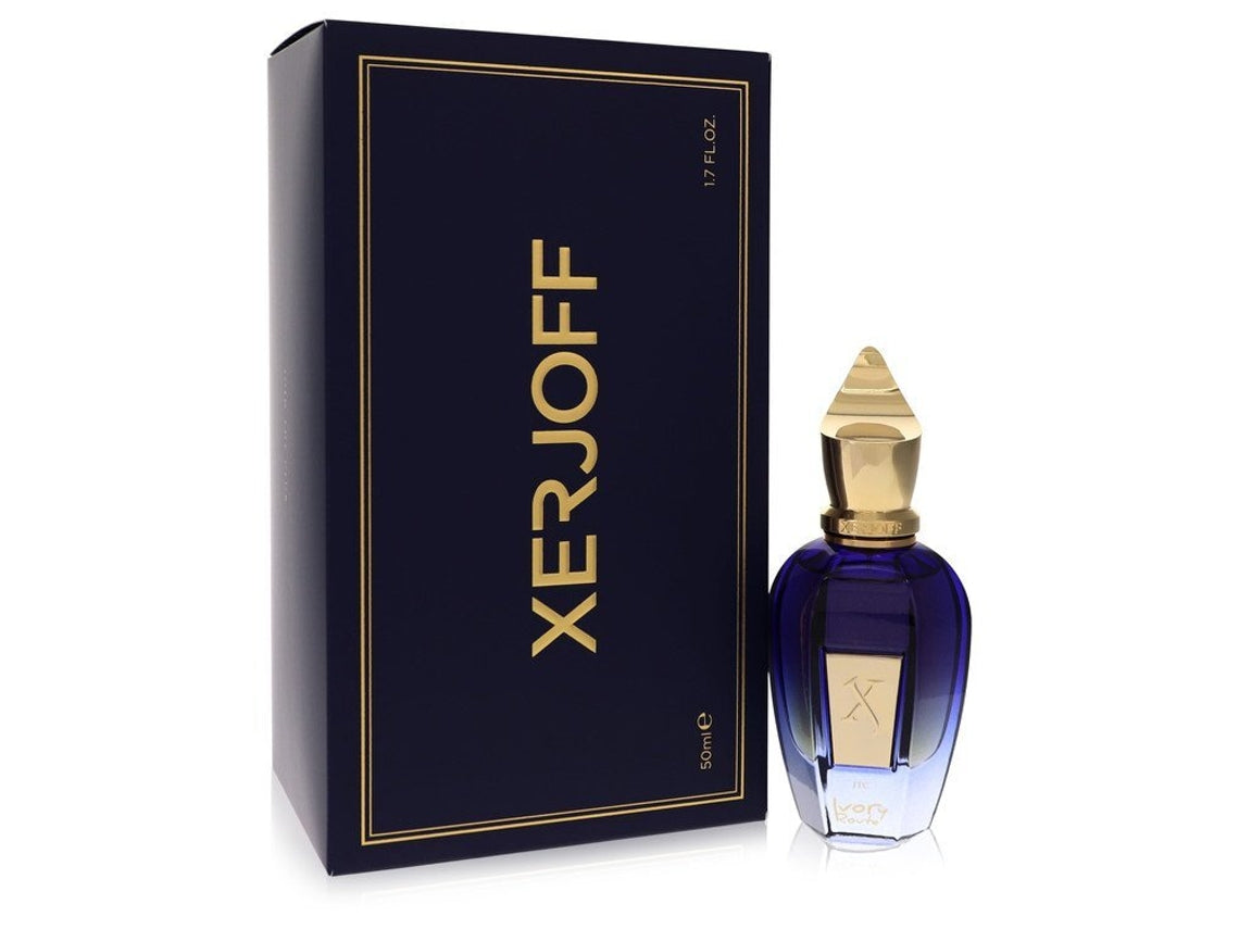 Xerjoff Ivory Route - 50 ml - eau de parfum spray - unisexparfum