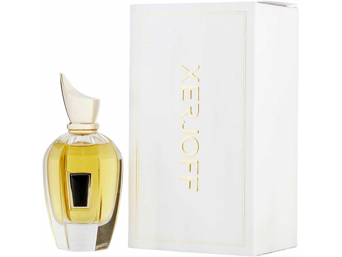 17/17 Stone Label Homme Eau de Parfum
