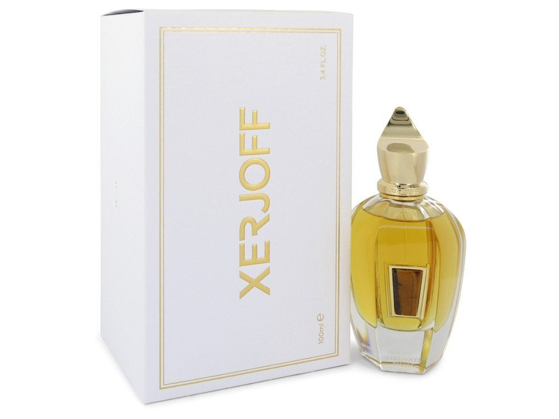Pikovaya Dama by Xerjoff 100 ml - Eau De Parfum Spray (Unisex)