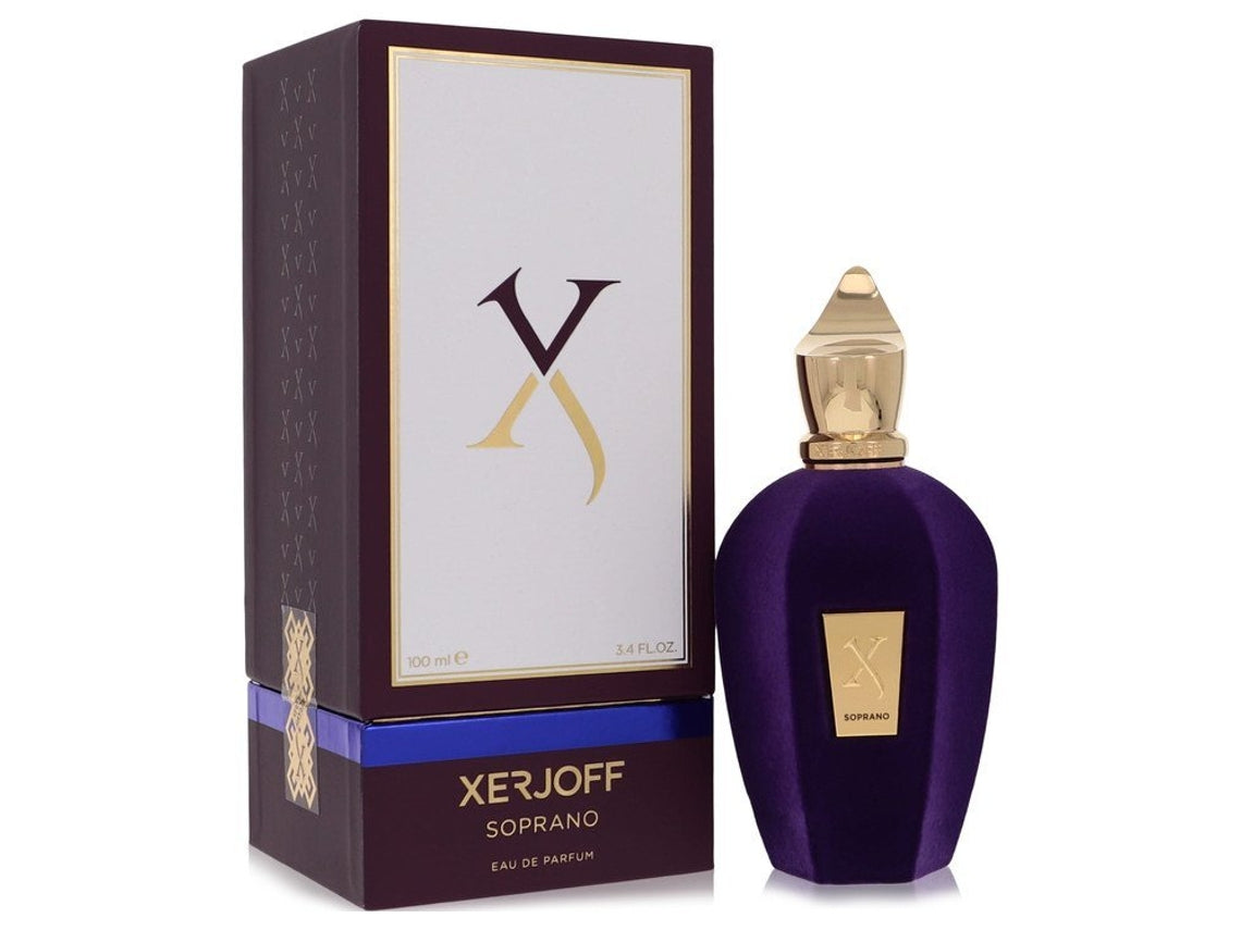 Xerjoff Sospiro Soprano Eau de Parfum 100ml