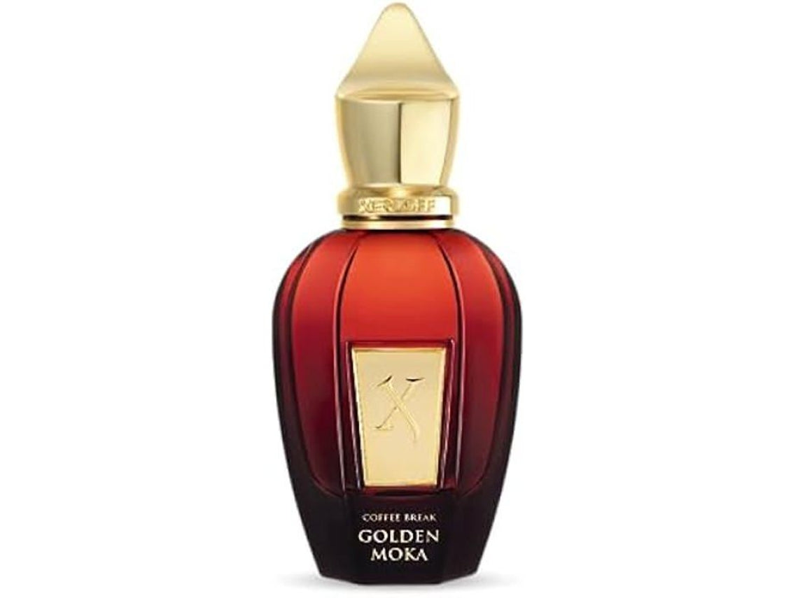 Xerjoff Coffee Break Golden Moka Eau de Parfum 50ml