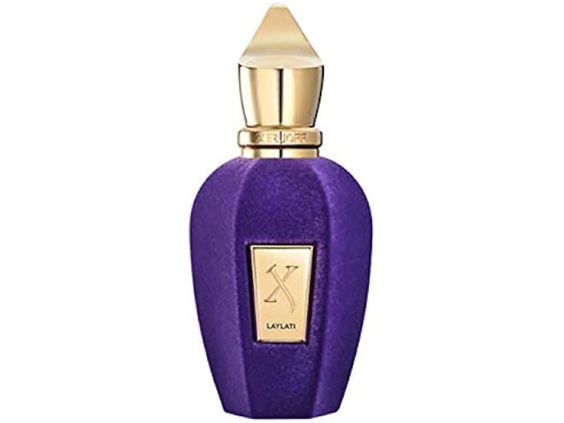 Xerjoff Laylati Eau De Parfum 50 Ml (unisex)