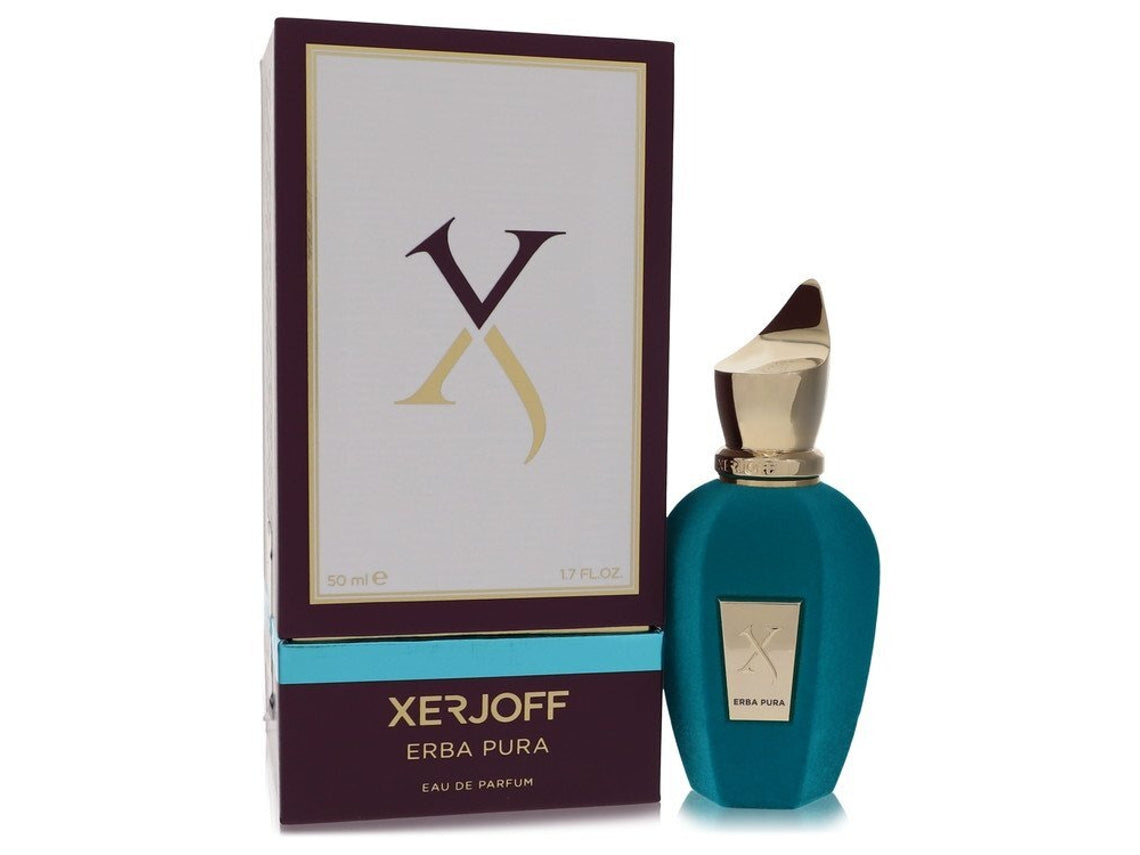 Xerjoff Erba Pura 50 ml Eau De Parfum