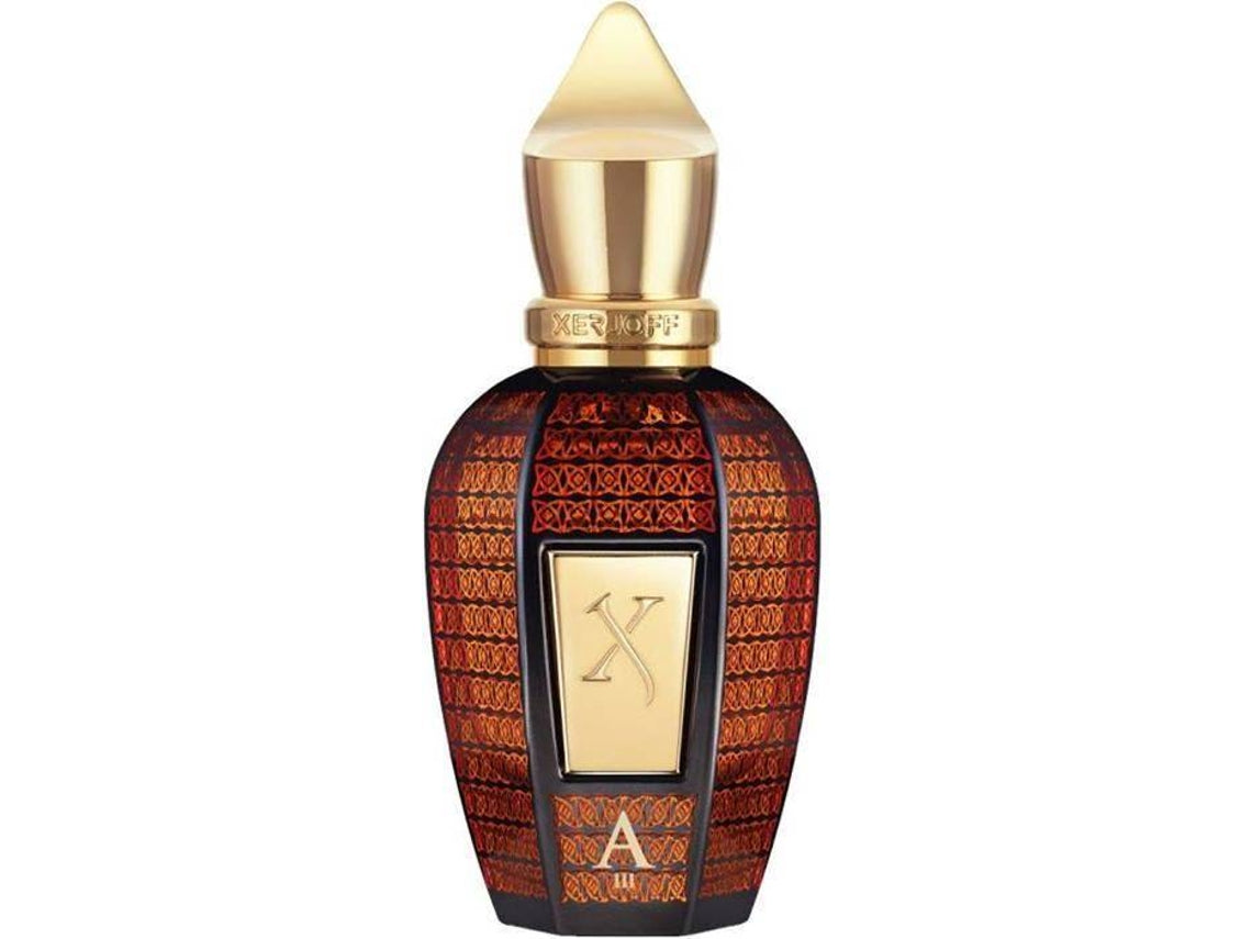Alexandria III Extrait de Parfum