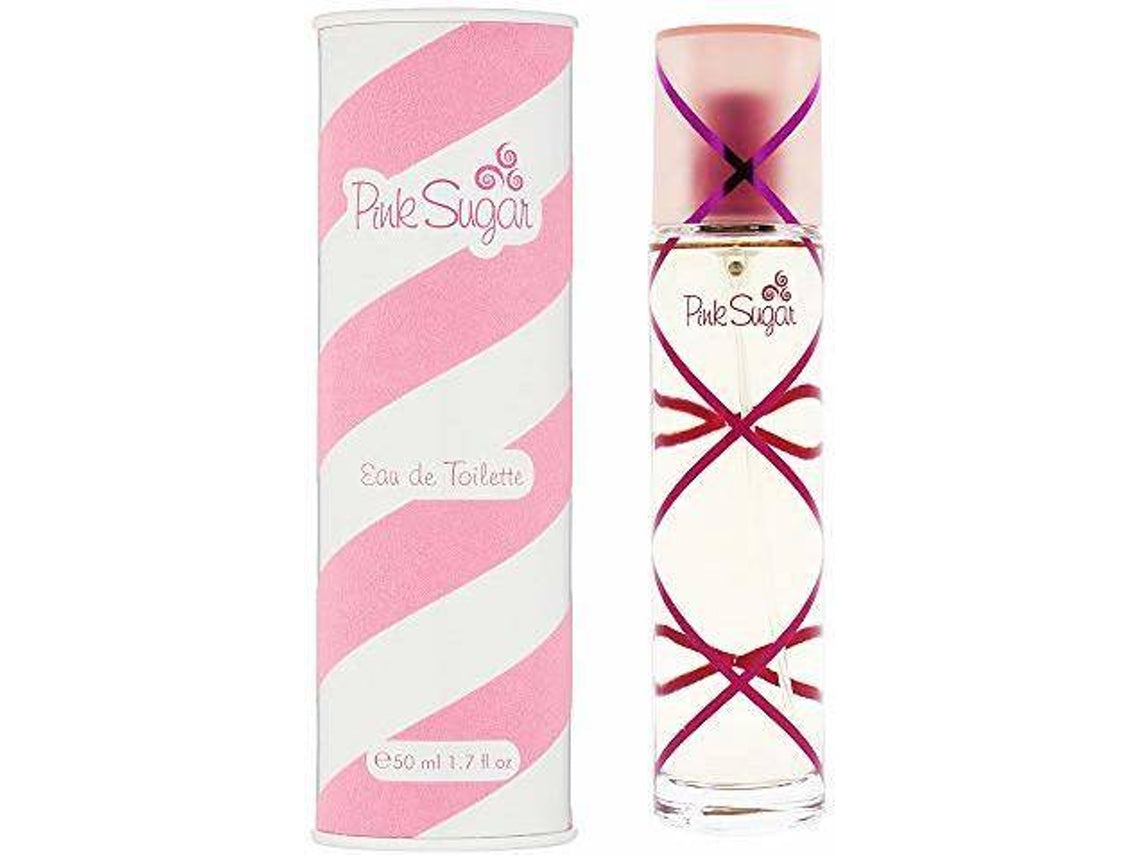 Damesparfum Aquolina EDT Pink Sugar 50 ml