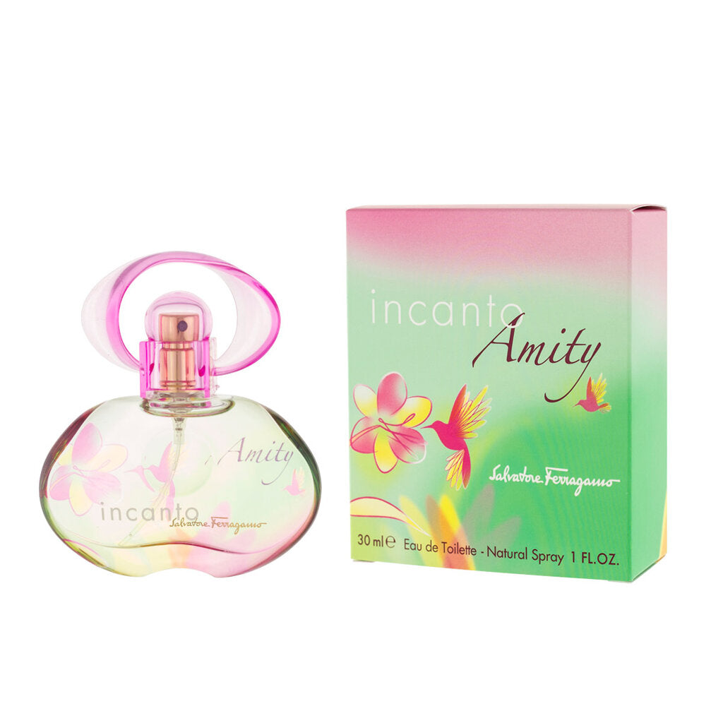 Salvatore Ferragamo Incanto Amity - 30 ml - eau de toilette
