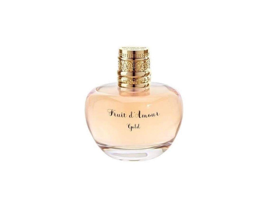 Ungaro D'Amour Gold - 100ml - Eau de toilette