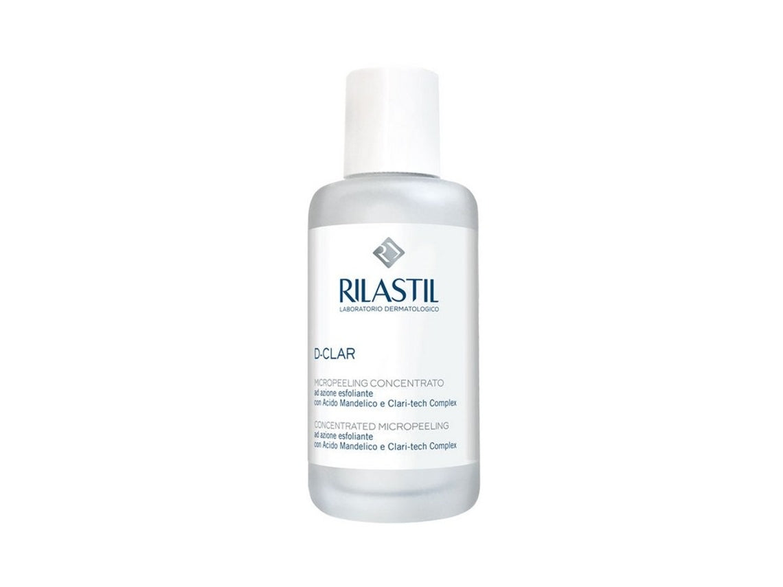 Rilasil D-Clar Concentrated Micropeeling 100ml
