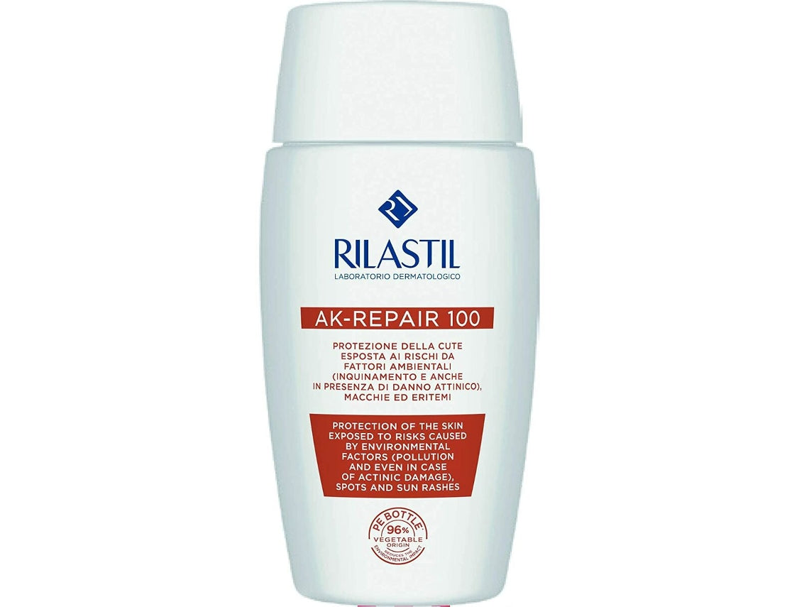 Rilastil Sun System Ak-repair 100 Fluido 50 Ml