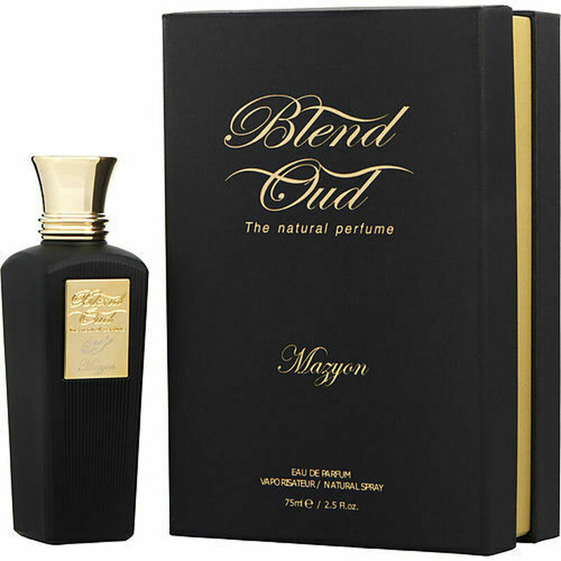 Blend Oud Mazyon Eau De Parfum 75 ml (unisex)