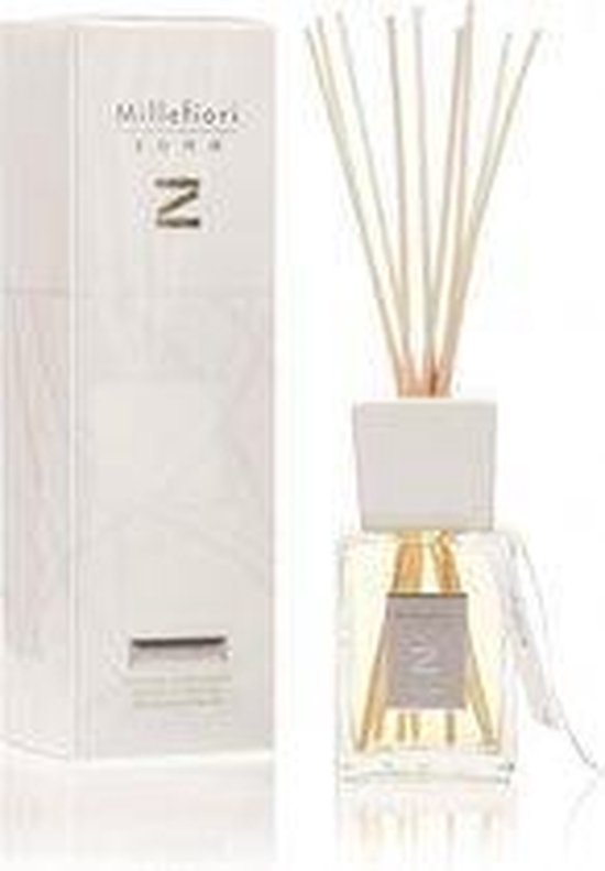 Millefiori Milano Zona Soft Leather 500 ml