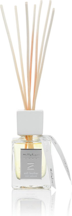 Millefiori Milano Zona Soft Leather 100 ml