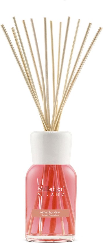 Millefiori Milano Fragrance Diffuser Osmanthus Dew 500 ml