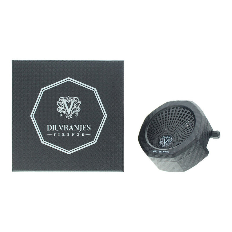 Dr. Vranjes Firenze, Carbon Fiber, Fresh, Car Air Freshener, 250 ml