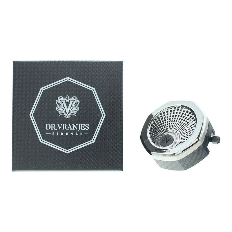 Dr. Vranjes Firenze, Chrome, Fresh, Car Air Freshener, 250 ml