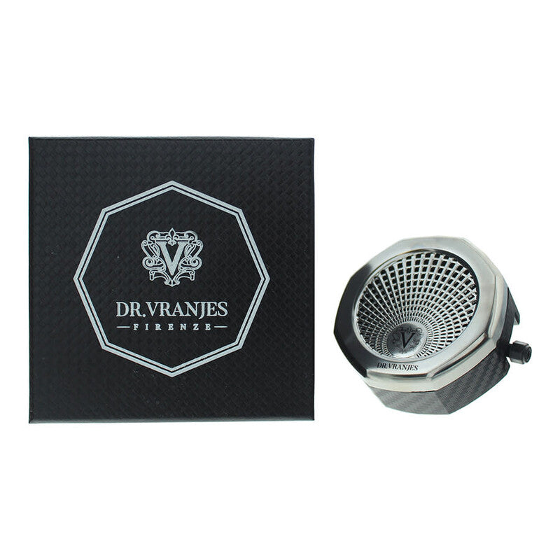 Dr. Vranjes Firenze, Nickel, Fresh, Car Air Freshener, 250 ml