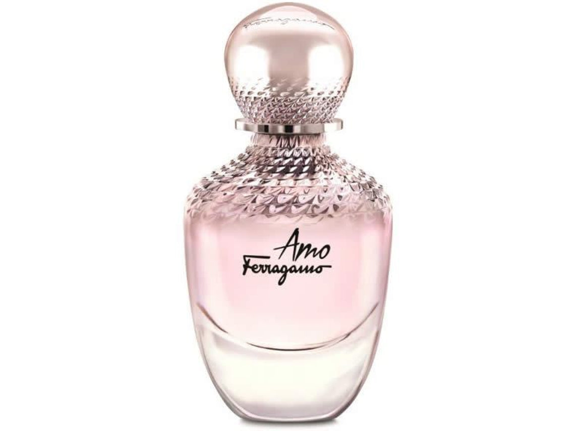 Salvatore Ferragamo - Amo Ferragamo - Eau De Parfum - 30ML