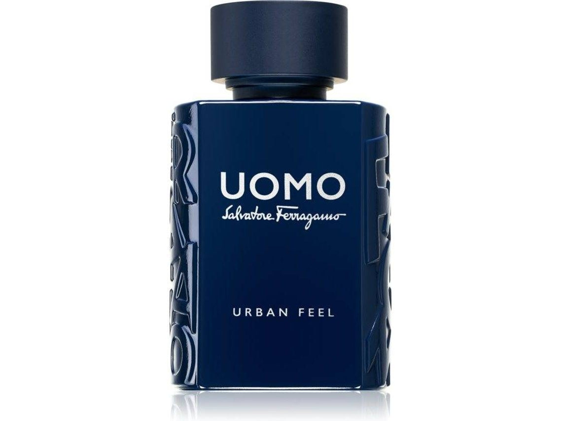 Salvatore Ferragamo - Uomo Urban Feel - Eau De Toilette - 30ML