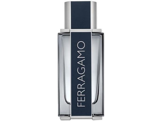 Salvatore Ferragamo - Ferragamo For Men - Eau De Toilette - 100Ml
