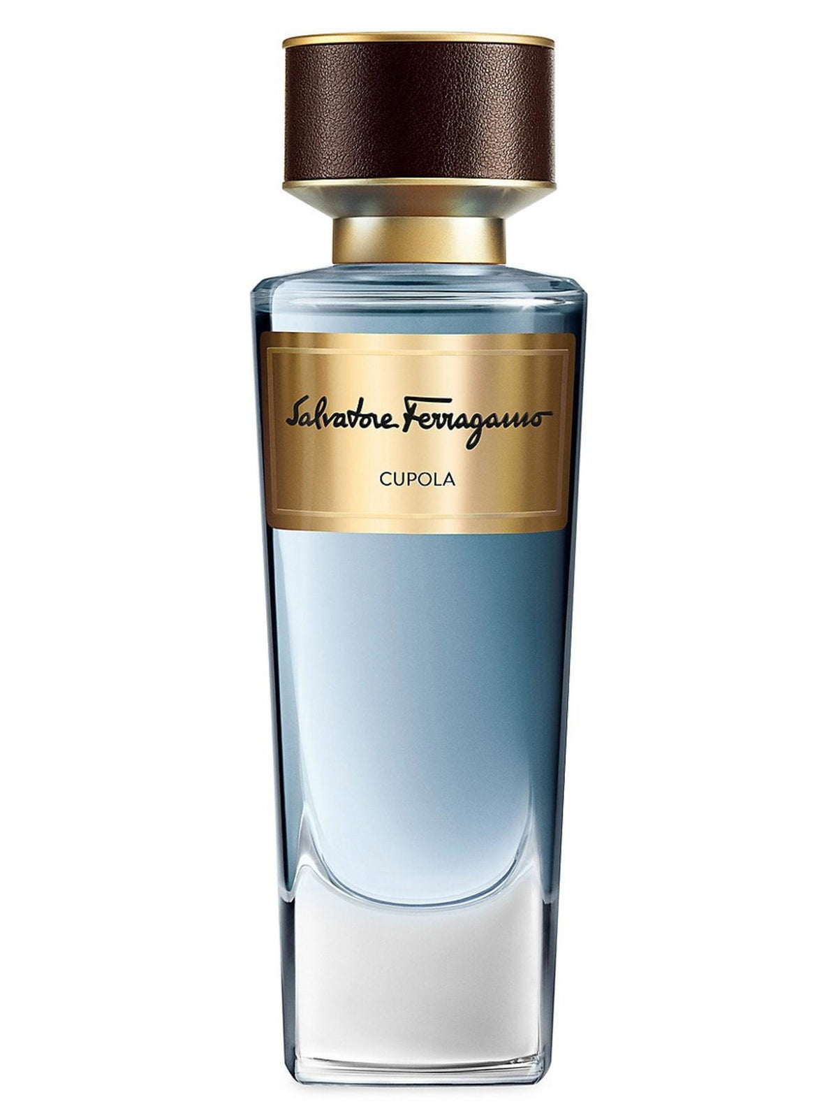 Salvatore Ferragamo, Cupola, Eau De Parfum, Unisex, 100 ml