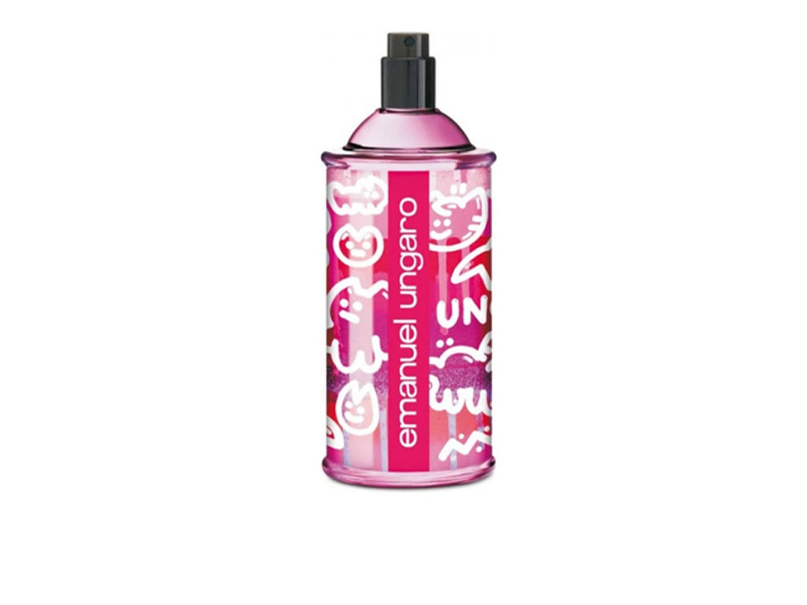 Damesparfum Emanuel Ungaro Fresh For Her EDT (100 ml)