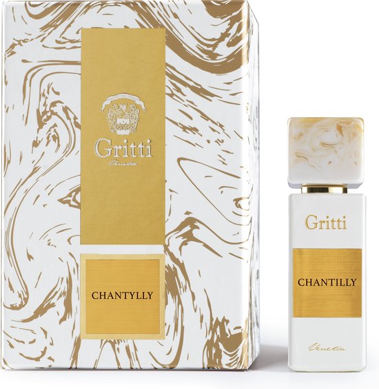Gritti Chantilly Eau De Parfum 100 ml (woman)