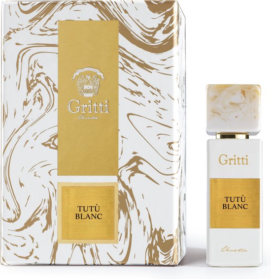 Gritti Tutù Blanc Parfum 100 ml (woman)