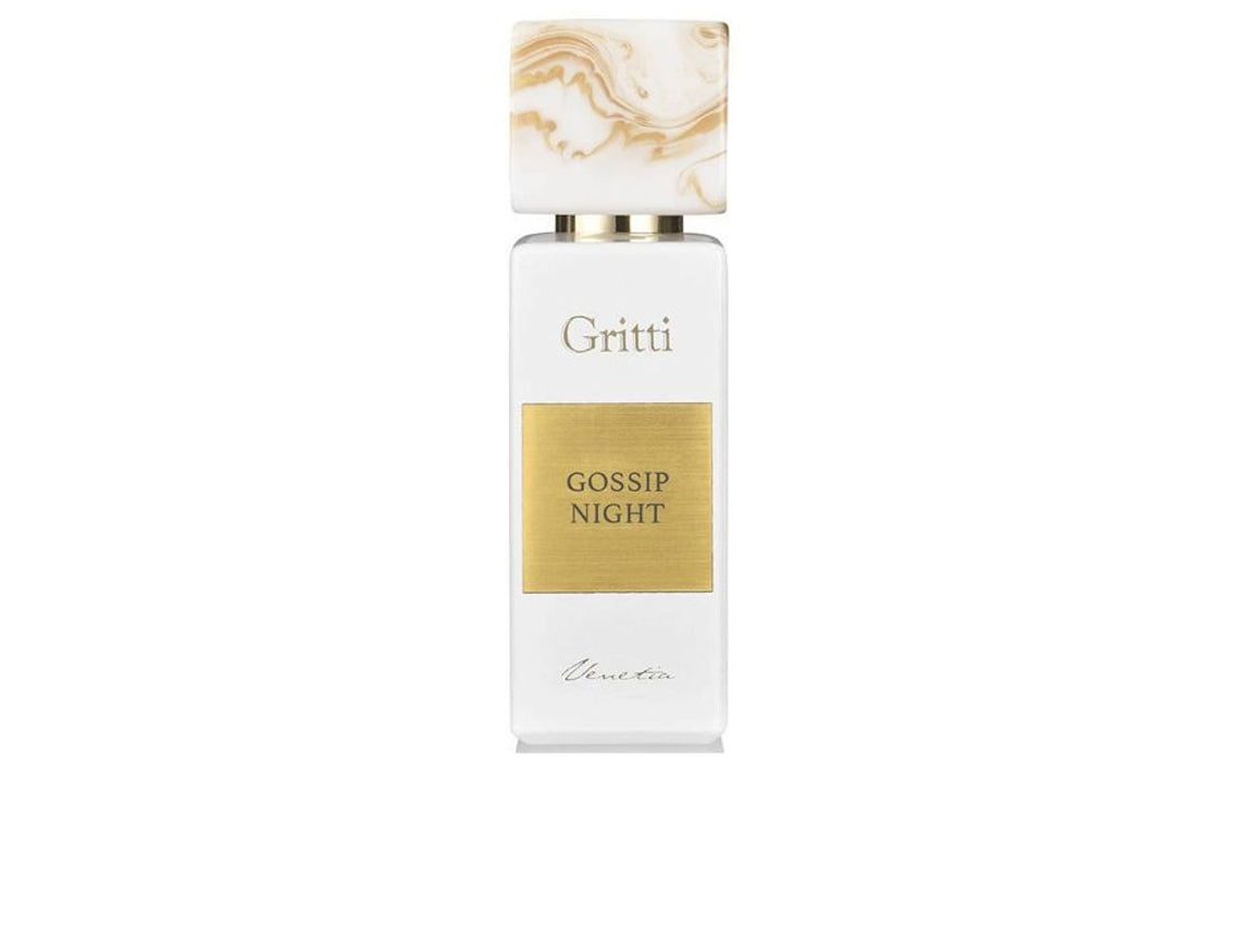Gritti Fragances Gritti Gossip Night Edp 100ml