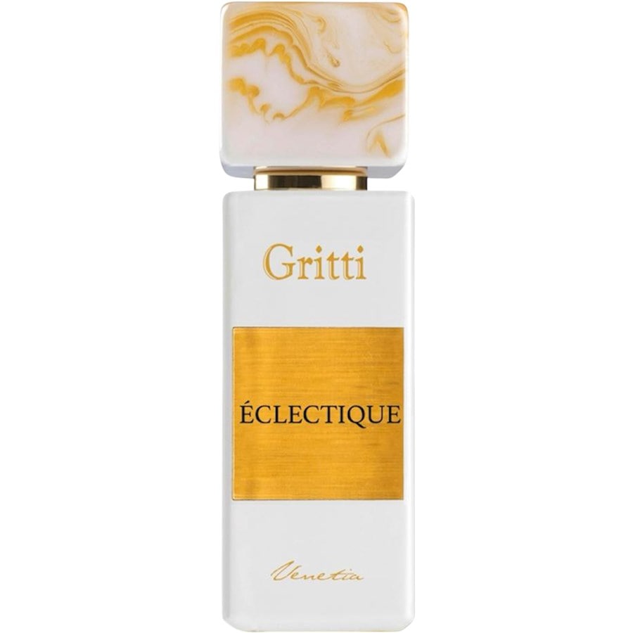 Gritti, Eclectique, Eau De Parfum, For Women, 100 ml