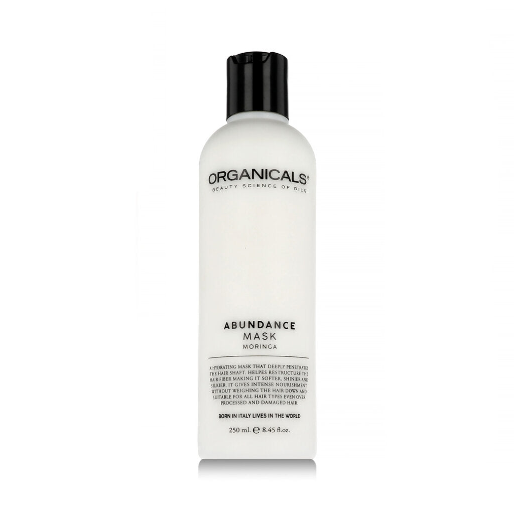 Organicals Abundance Mask Moringa 250ml
