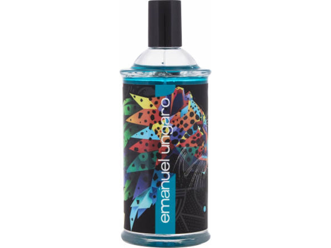 Herenparfum Emanuel Ungaro EDP Intense for Him (100 ml)