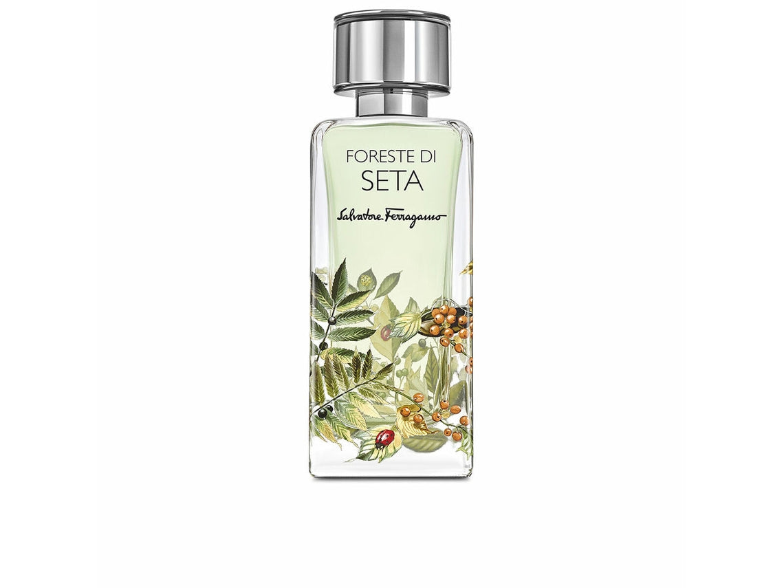 Salvatore Ferragamo Foreste Di Seta Edp Spray 100ml
