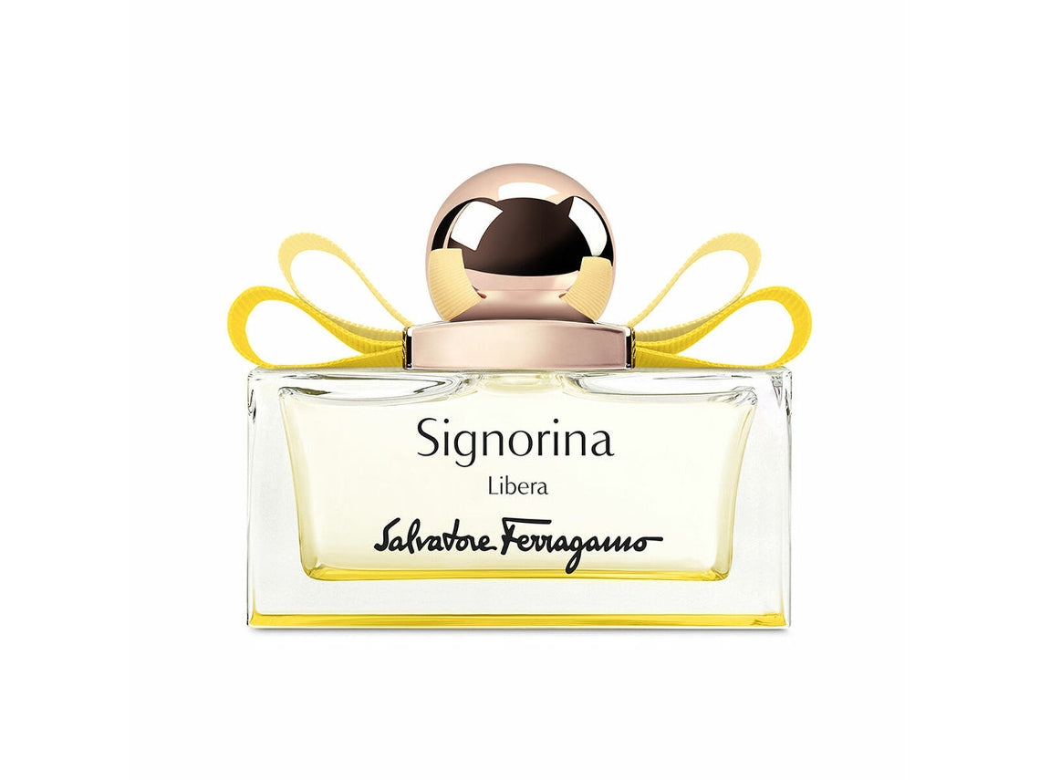 Salvatore Ferragamo Signorina Libera Edp Spray 50ml