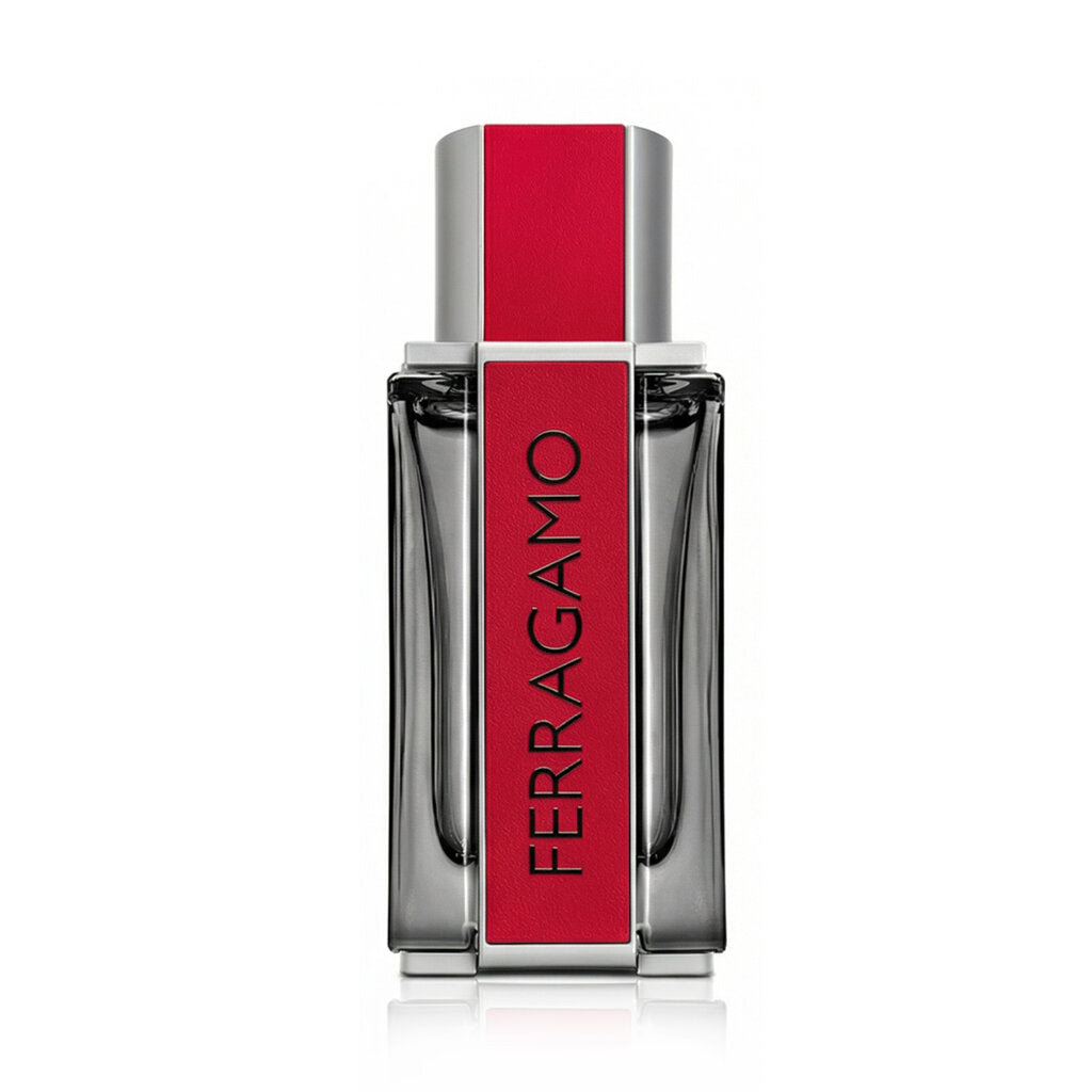 Salvatore Ferragamo Ferragamo Red Men Eau De Toilette Spray 50ml