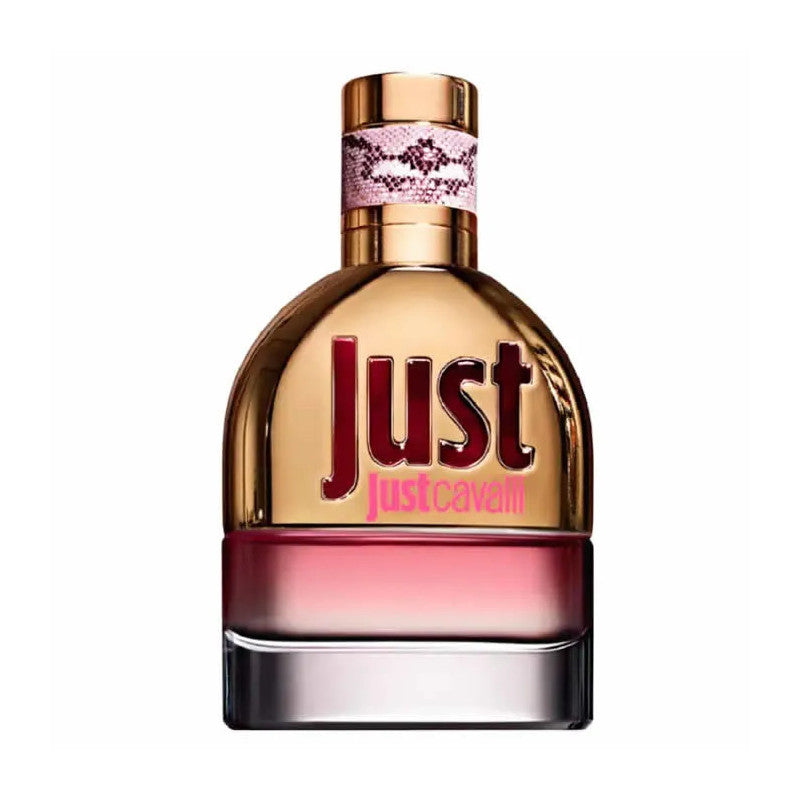 Roberto Cavalli Just Cavalli Eau De Toilette Spray 50ml